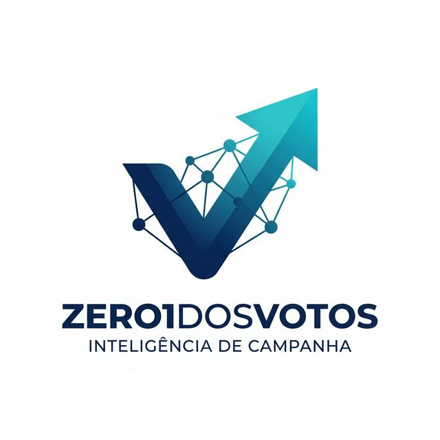 Logo Zero1DosVotos